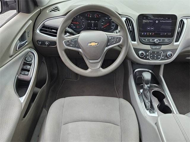Used 2022 Chevrolet Malibu LT image 7
