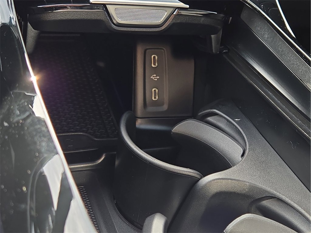 New 2026 Mercedes-Benz GLC 300 4MATIC image 21