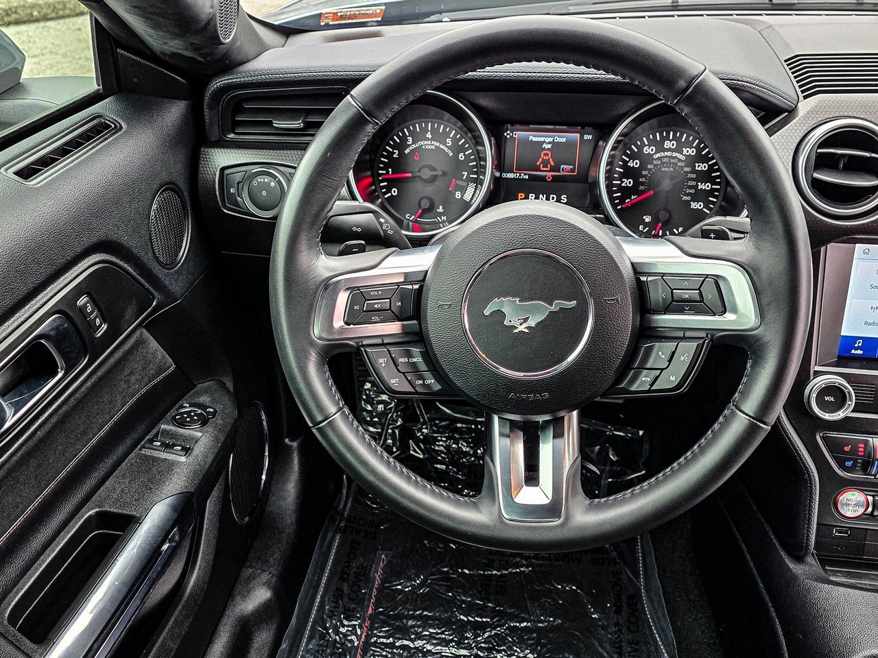 Used 2020 Ford Mustang GT Premium w/ California Special Package image 30