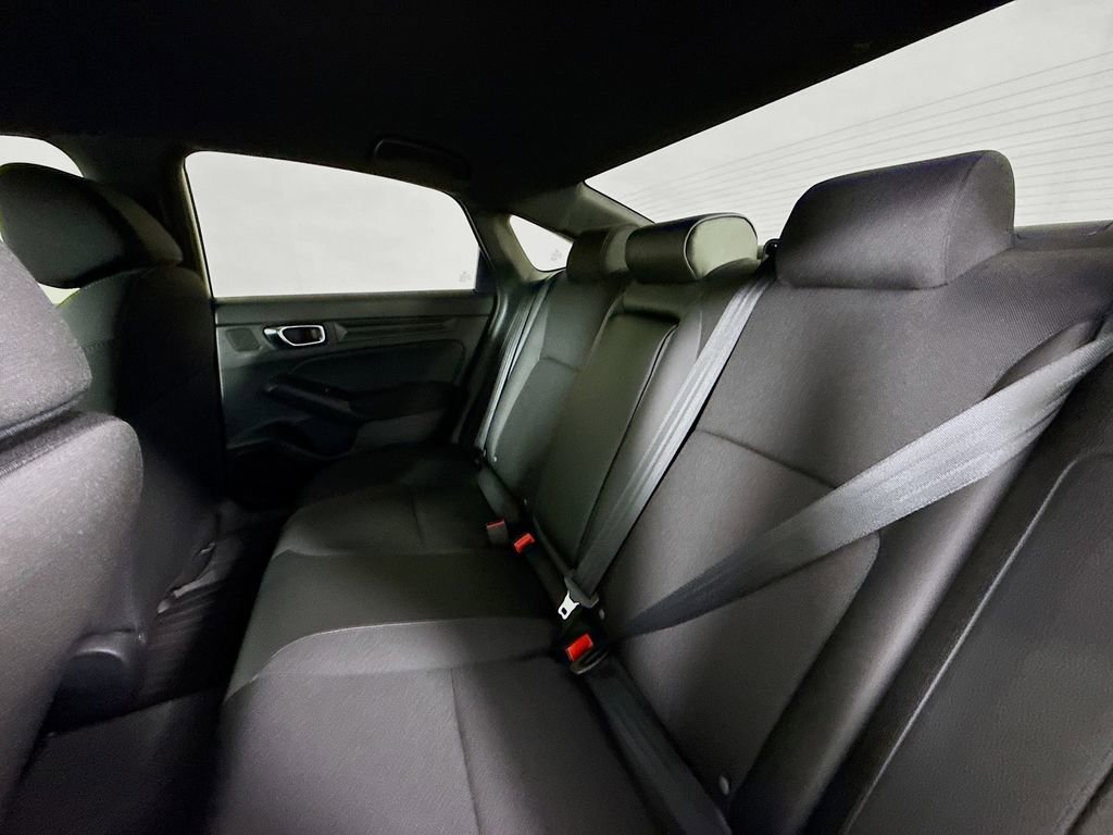 New 2026 Honda Civic Sport image 20