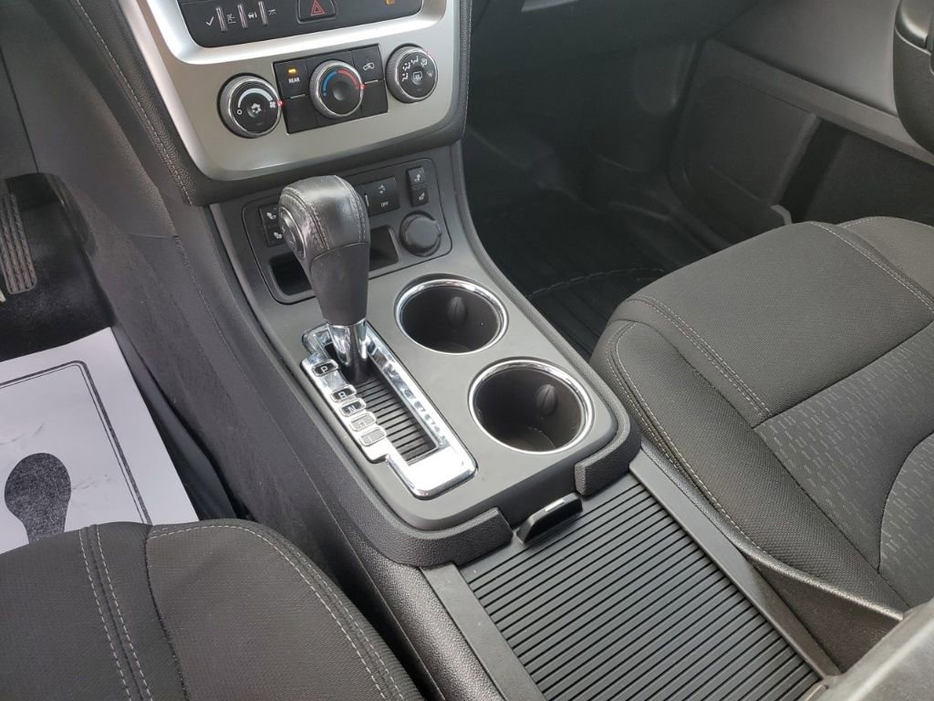 Used 2014 GMC Acadia SLE image 24
