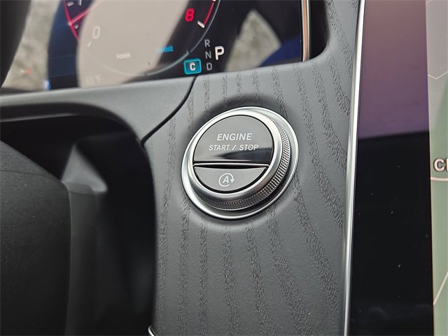 New 2026 Mercedes-Benz E 350 4MATIC Sedan image 11