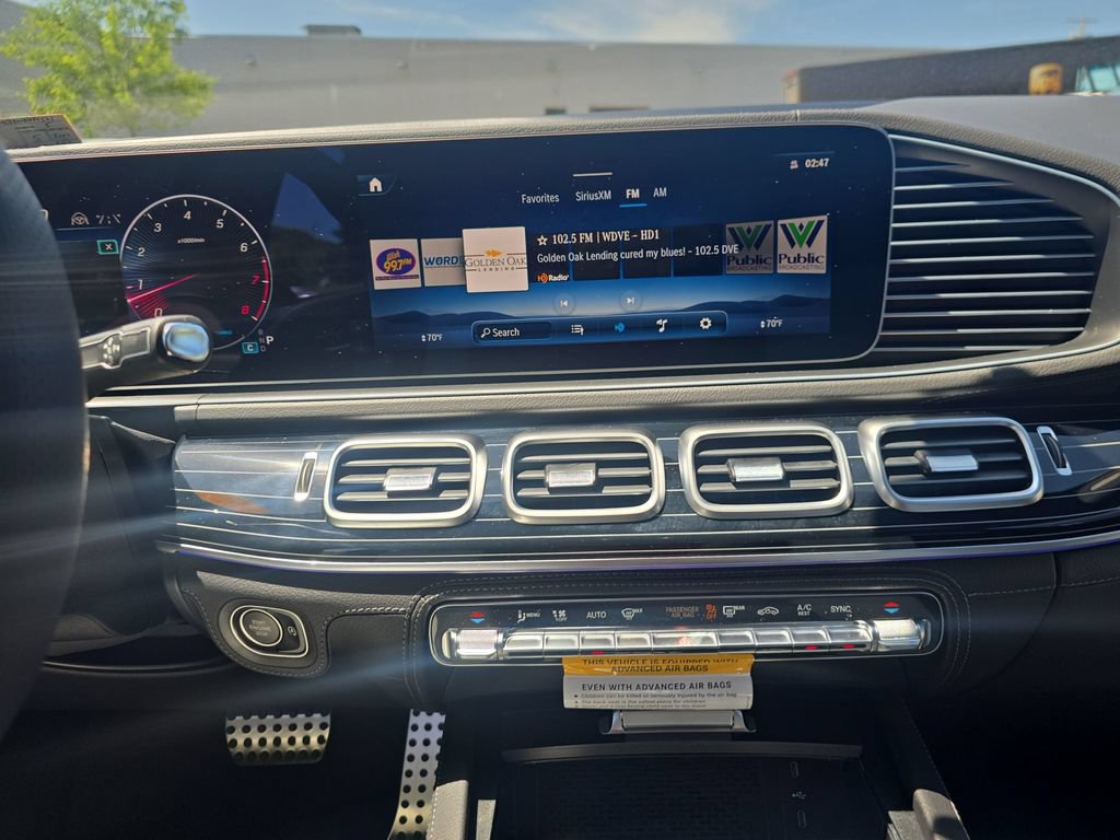 New 2026 Mercedes-Benz GLE 450 4MATIC image 18