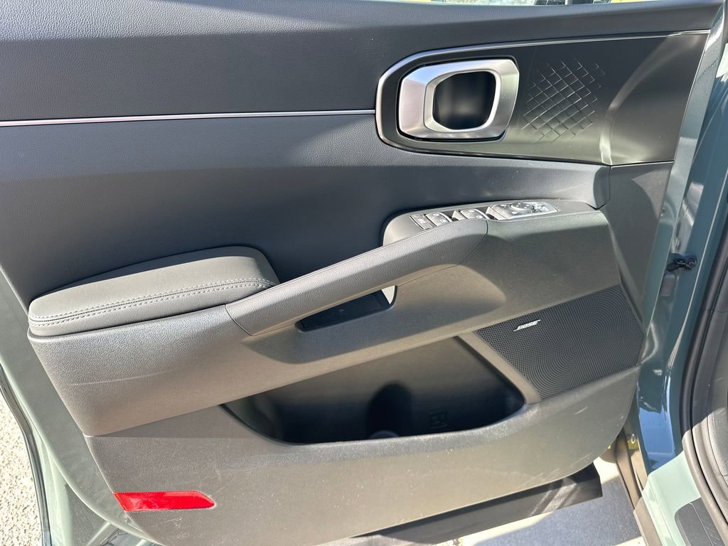 New 2026 Kia Sorento EX w/ EX Premium Package image 19