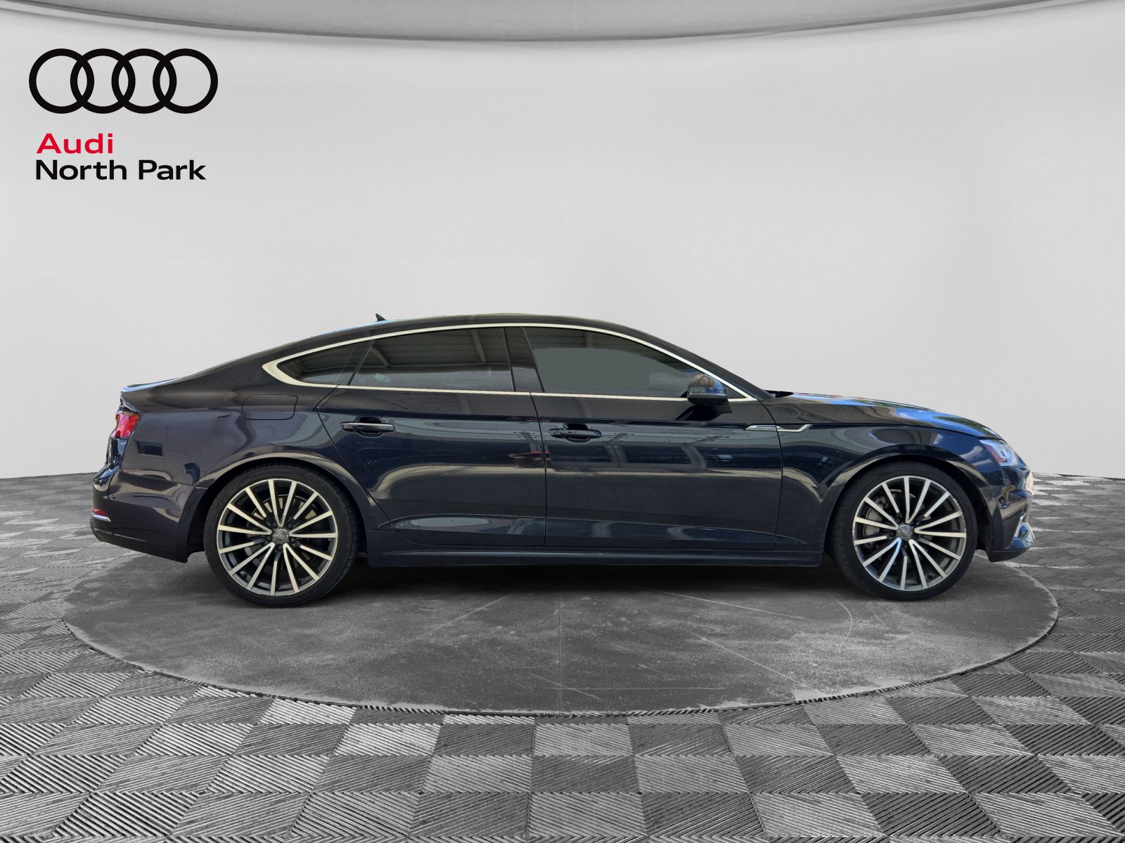 Used 2018 Audi A5 2.0T Premium Plus w/ Premium Plus AWD/4WD image 6