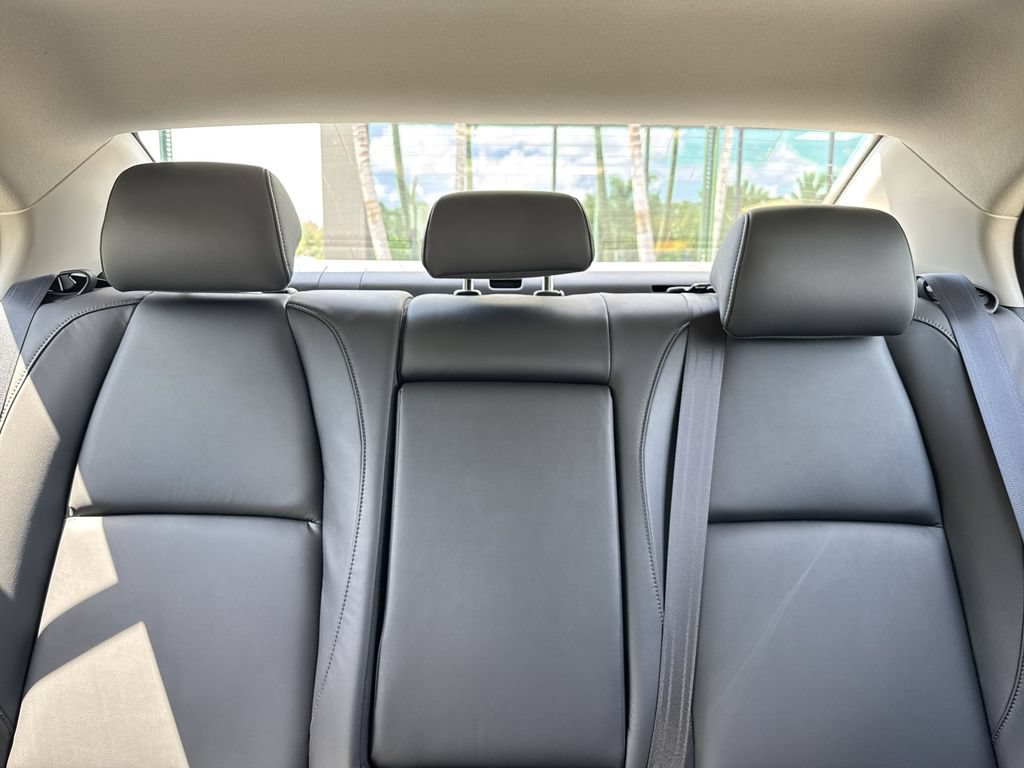 Certified 2026 MAZDA MAZDA3 2.5 S Sedan w/ Preferred Pkg FWD image 18