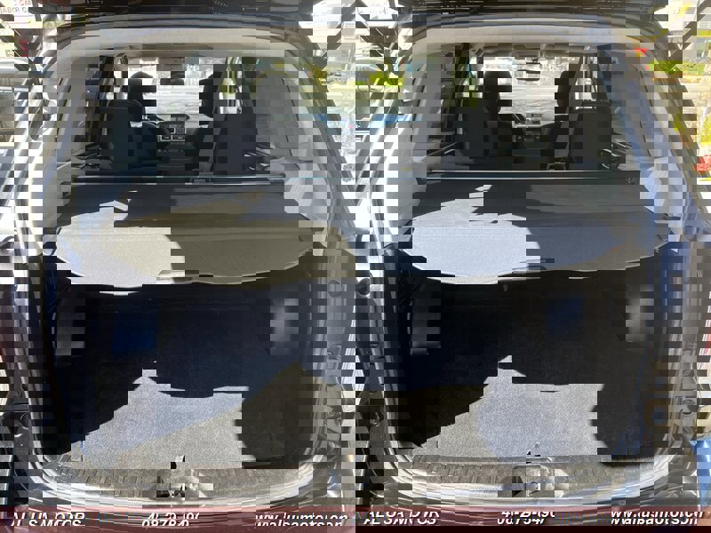 Used 2018 Subaru Forester 2.5i Premium image 28