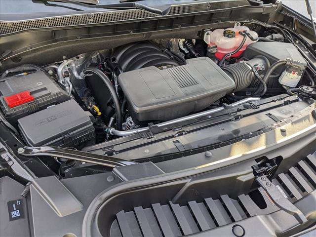 New 2026 Chevrolet Tahoe RST w/ Comfort Package image 19