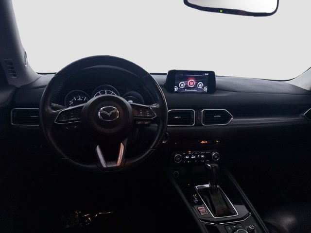Used 2018 MAZDA CX-5 Touring w/ Preferred Equipment Package FWD image 16