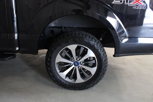 Used 2019 Ford F150 XL w/ Equipment Group 101A Mid AWD/4WD image 26