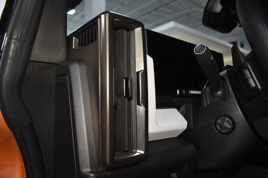 Used 2024 GMC Hummer EV 2X AWD/4WD image 24