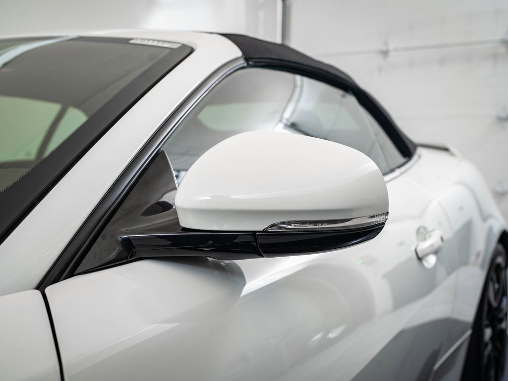 Used 2012 Jaguar XKR R-S image 18