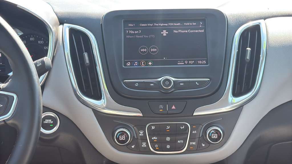Used 2023 Chevrolet Equinox LT AWD/4WD image 15