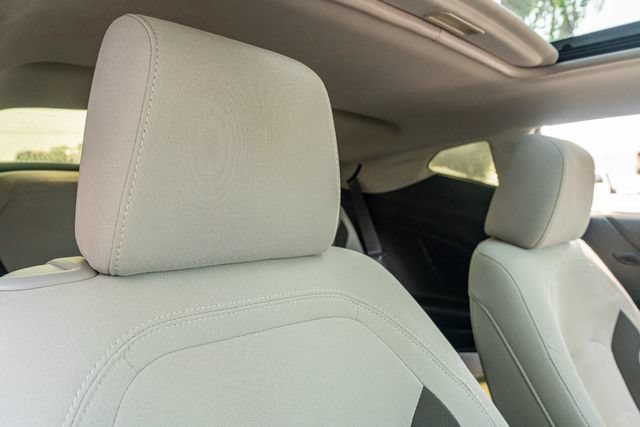 Used 2018 Chevrolet Camaro SS RWD image 37