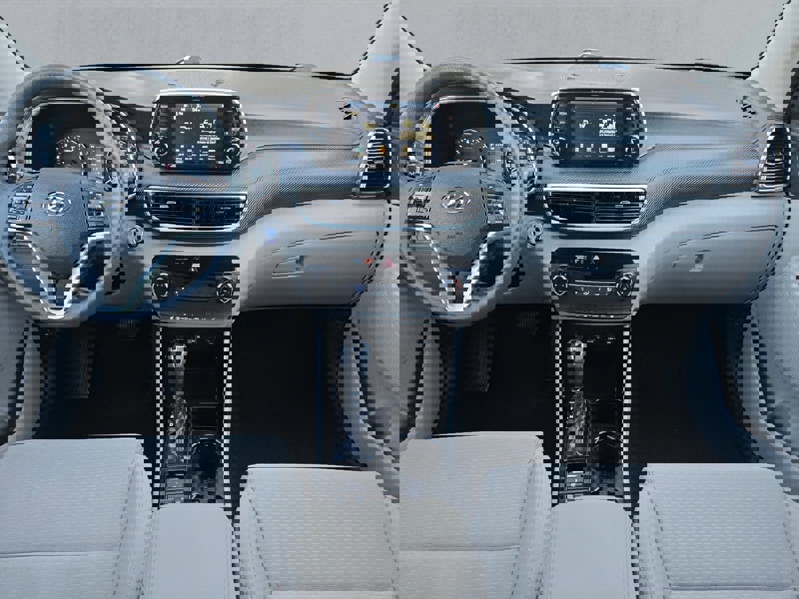 Used 2020 Hyundai Tucson Value image 9