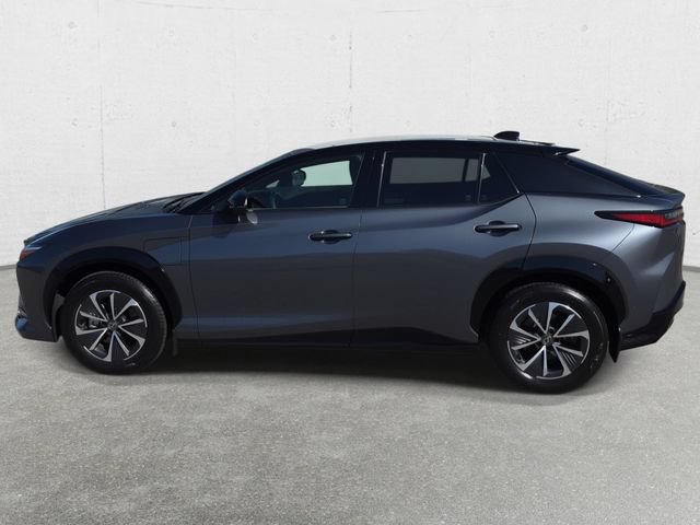 Certified 2023 Lexus RZ 450e Premium w/ Technology Package AWD/4WD image 8