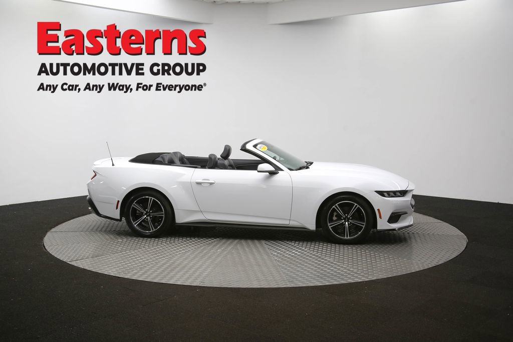 Used 2024 Ford Mustang Premium image 44