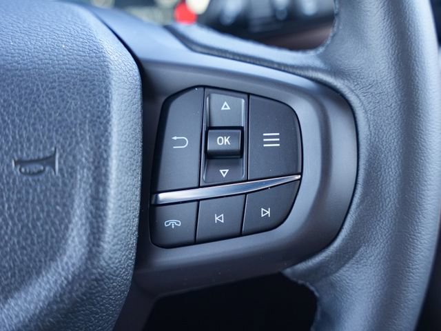 New 2025 Ford Ranger Lariat w/ Advanced Towing Package image 17