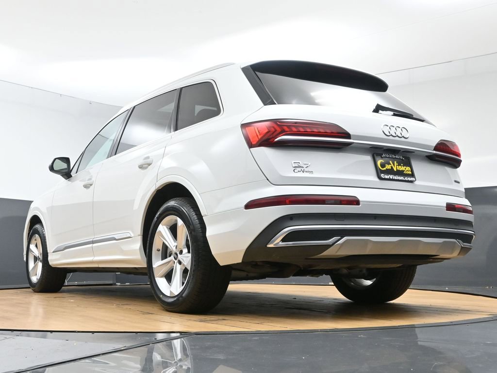 Used 2023 Audi Q7 2.0T Premium image 57