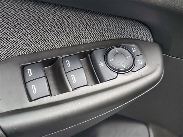 Certified 2024 Chevrolet TrailBlazer LT w/ LT Cold Weather Package image 25