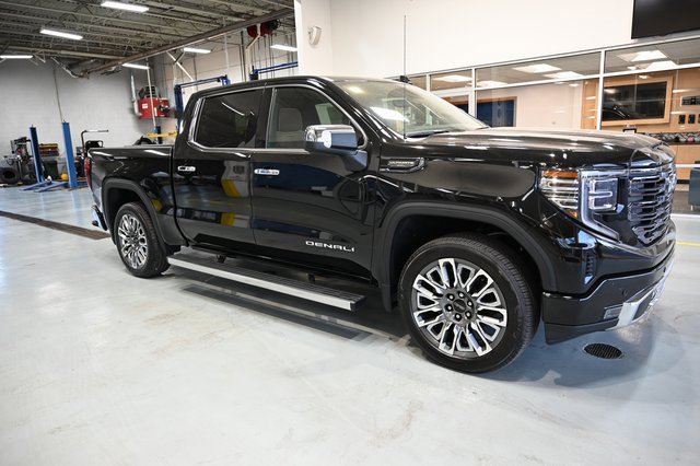 New 2026 GMC Sierra 1500 Denali Ultimate image 14