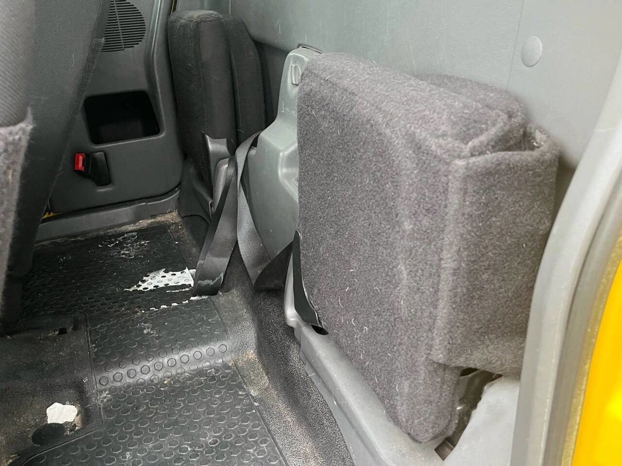 Used 2007 Ford Ranger STX image 15