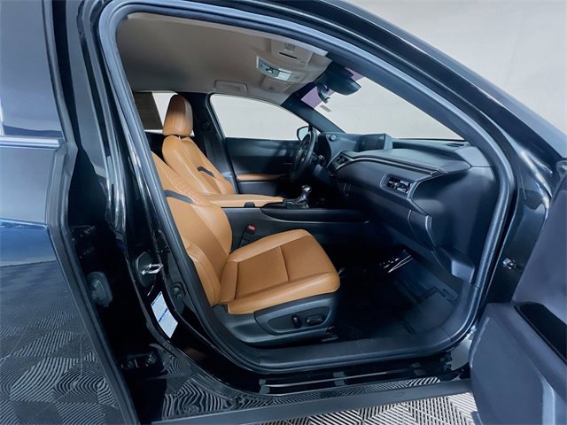 Used 2020 Lexus UX 250h image 29