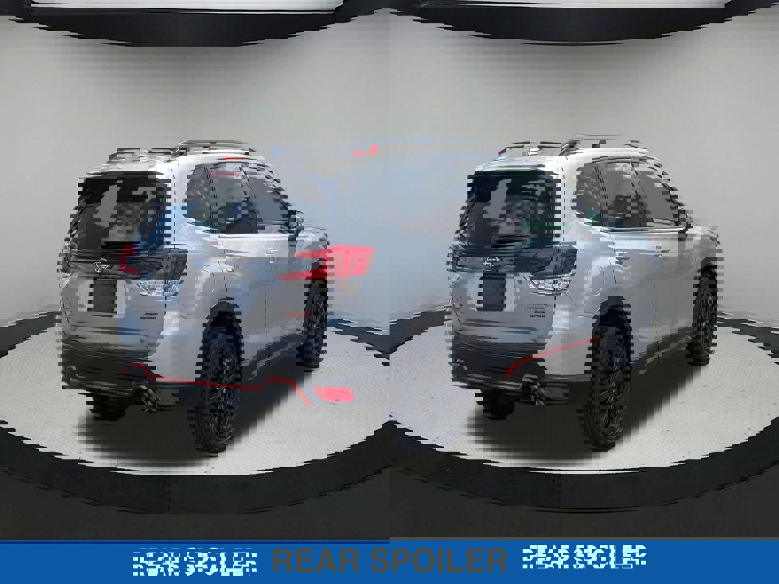 Used 2023 Subaru Forester Sport image 4