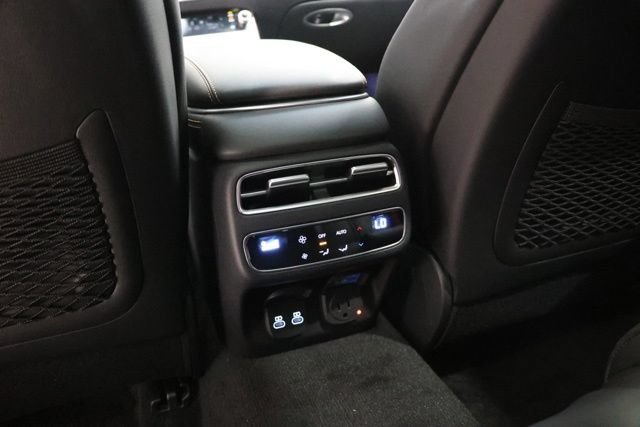 New 2026 Genesis GV70 2.5T Sport Prestige AWD/4WD image 31