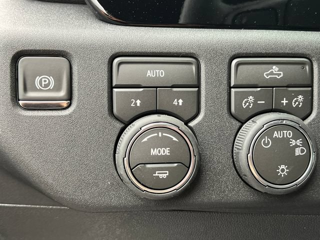 New 2026 Chevrolet Silverado 1500 LT AWD/4WD image 20