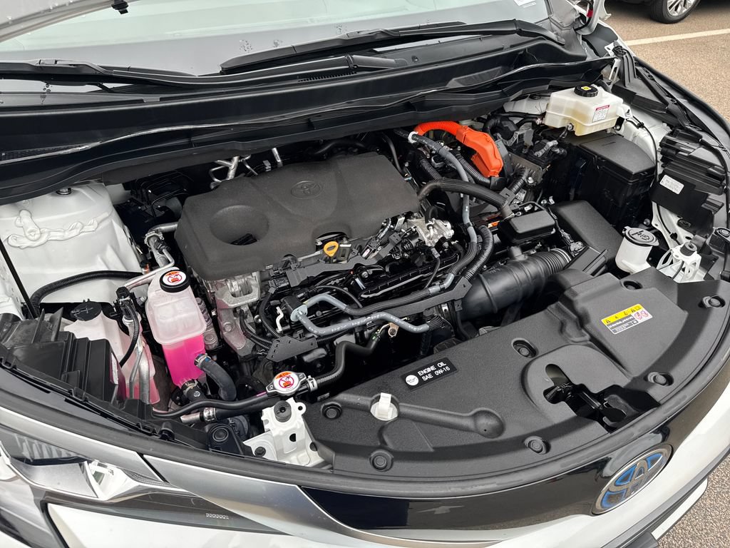Used 2023 Toyota Sienna Platinum AWD/4WD image 76