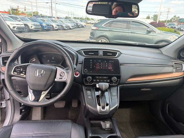 Used 2019 Honda CR-V EX-L image 23