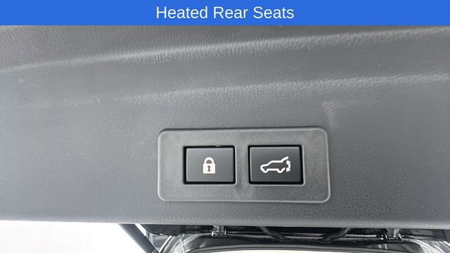 New 2026 Subaru Ascent Limited Bronze image 16