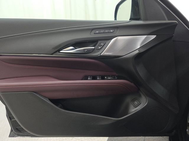 Used 2026 Cadillac CT4 V AWD/4WD image 20