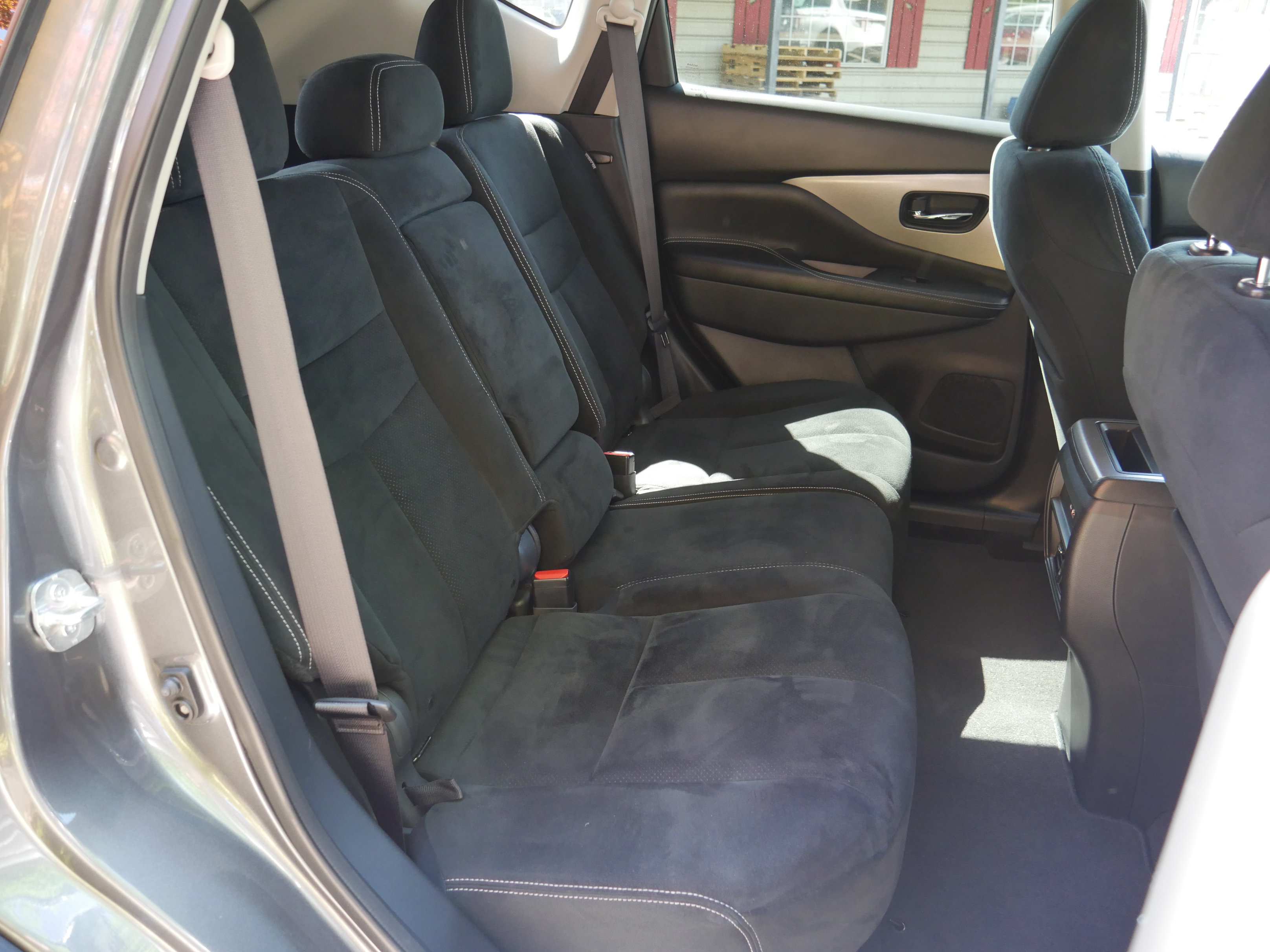 Used 2019 Nissan Murano S AWD/4WD image 23