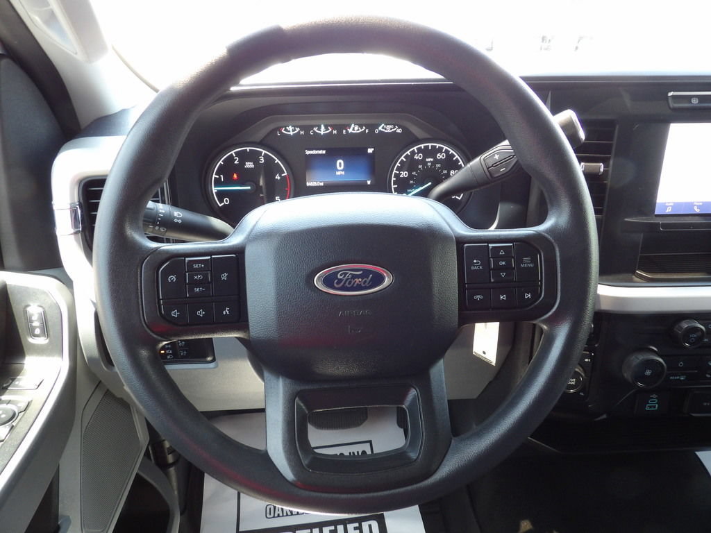 Used 2024 Ford F250 XLT w/ FX4 Off-Road Package AWD/4WD image 20