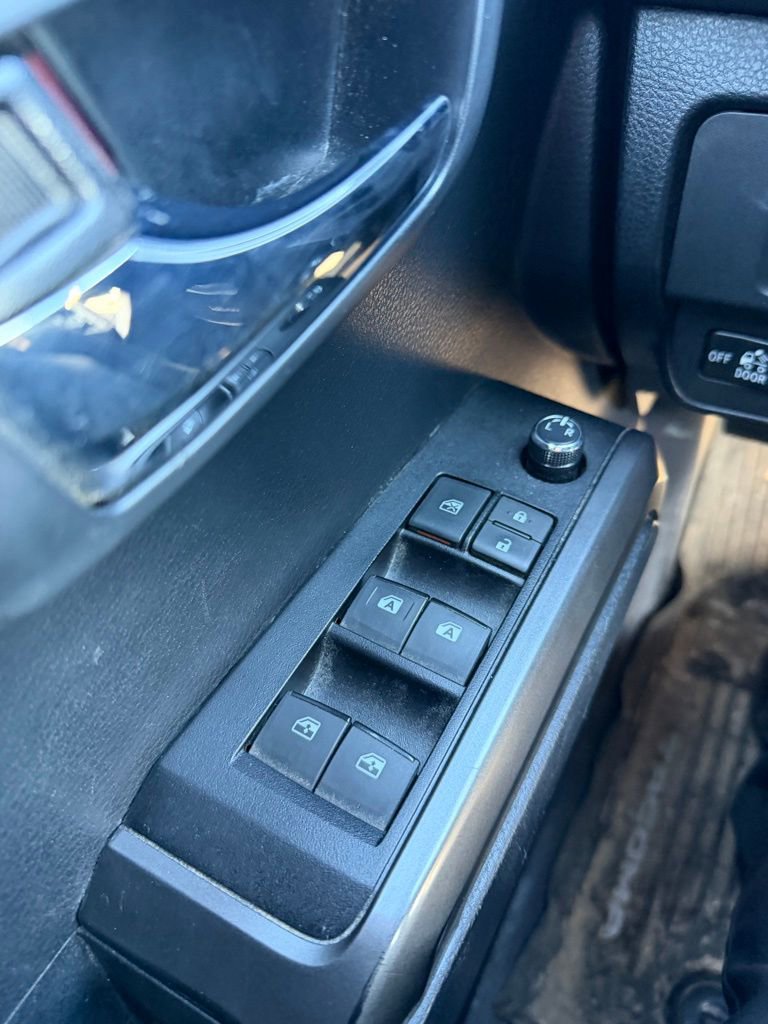 Used 2017 Toyota Tacoma TRD Pro image 16