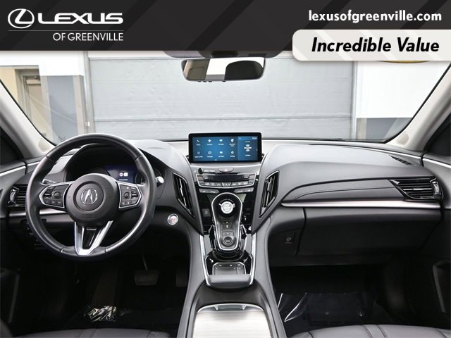 Used 2020 Acura RDX FWD image 26