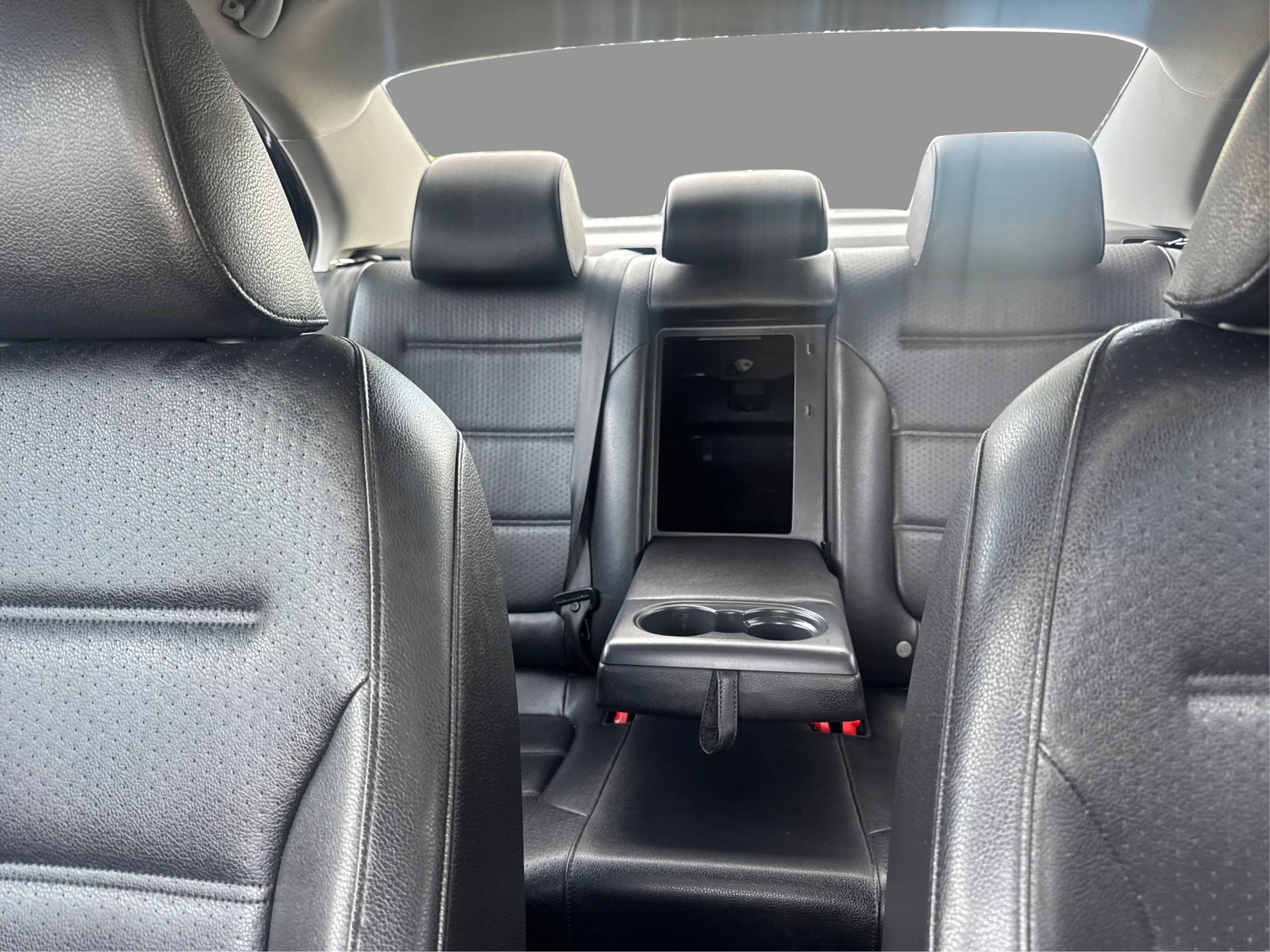 Used 2015 Volkswagen Jetta SE FWD image 17