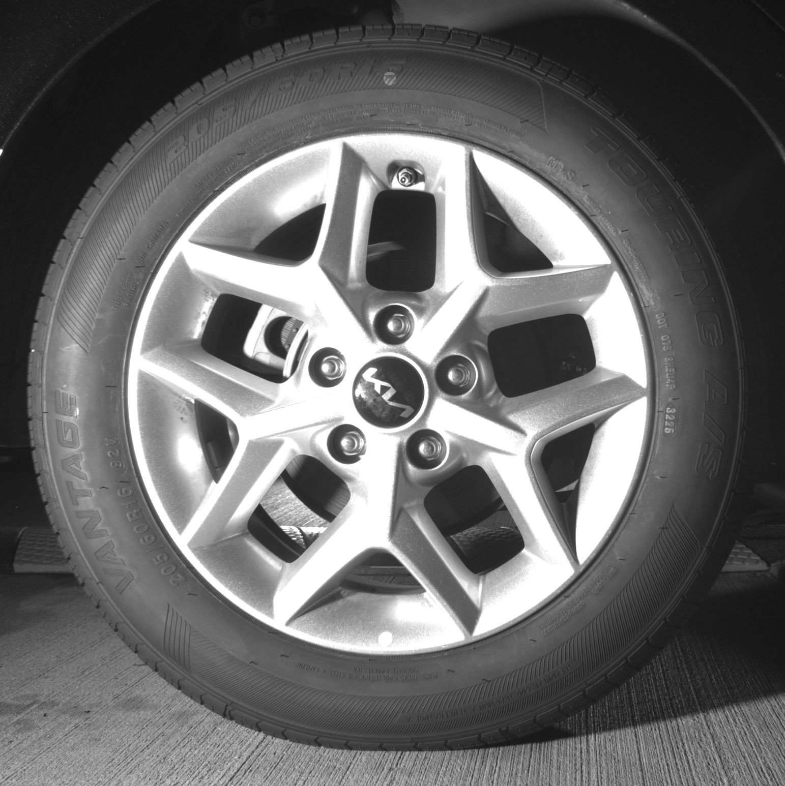 Used 2025 Kia Soul LX w/ LX Technology Package image 15