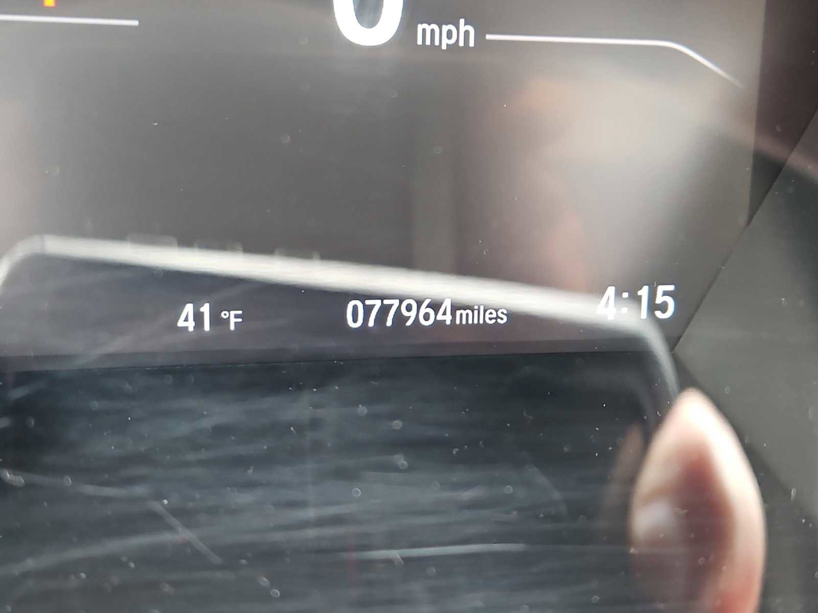 Certified 2018 Honda CR-V EX-L image 6