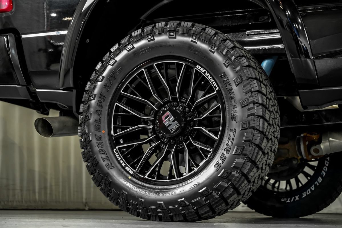 Used 2026 RAM 2500 Rebel AWD/4WD image 52