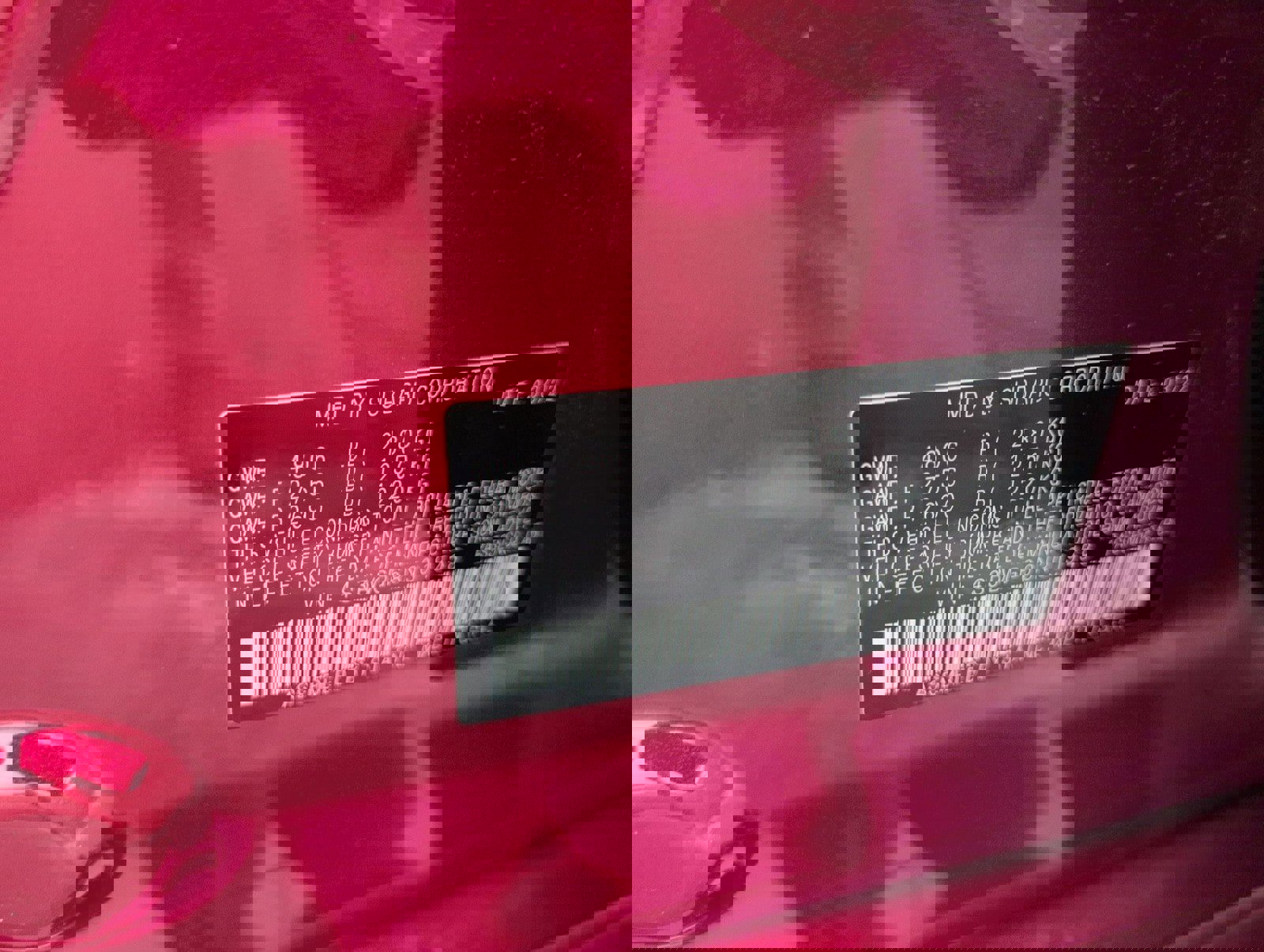 Certified 2022 Subaru Legacy Touring XT w/ Popular Package #3 image 35