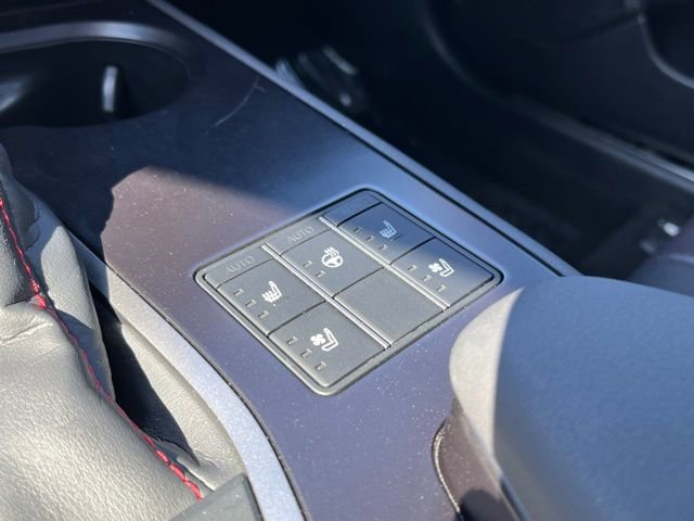 Used 2024 Lexus UX 250h F Sport image 46