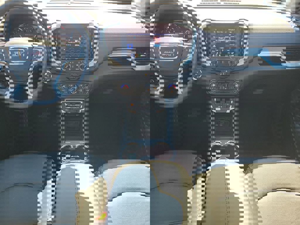 Certified 2024 GMC Terrain SLT w/ LPO, Floor Liner Package image 30