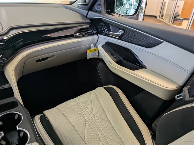 New 2026 Acura MDX Type S image 21