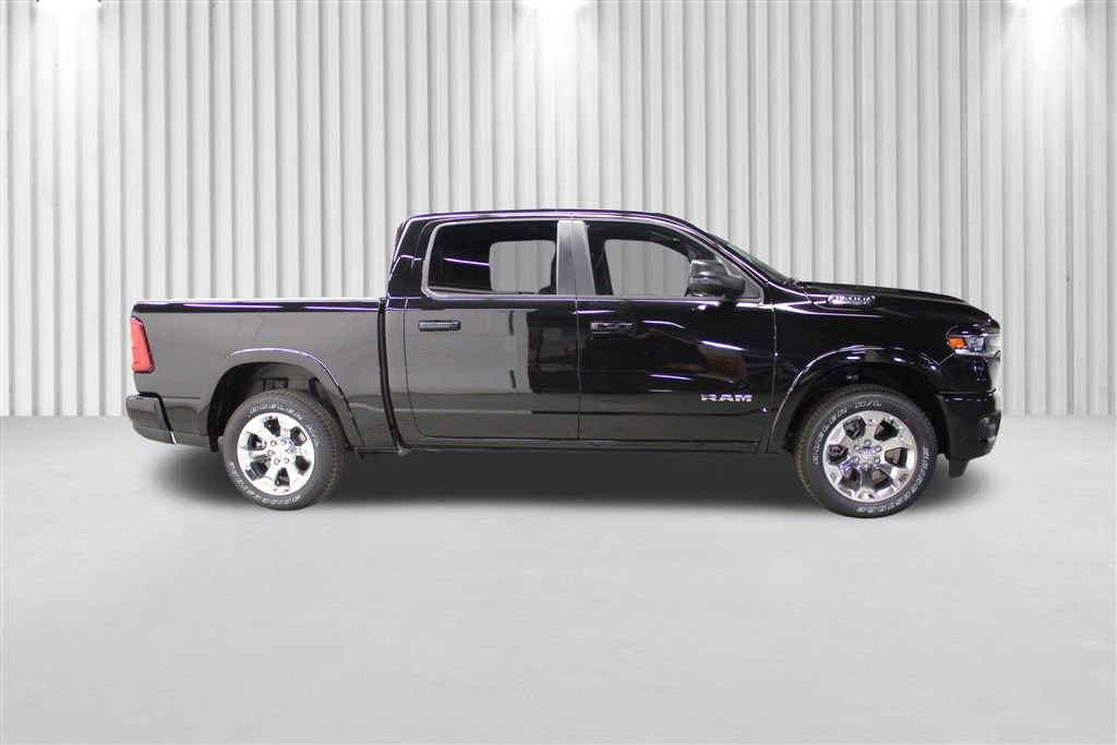 New 2026 RAM 1500 Big Horn image 2