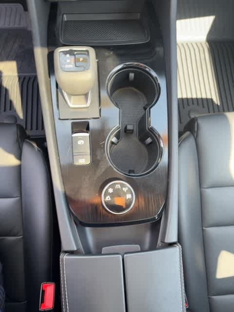Used 2021 Nissan Rogue SV w/ Premium Package AWD/4WD image 16