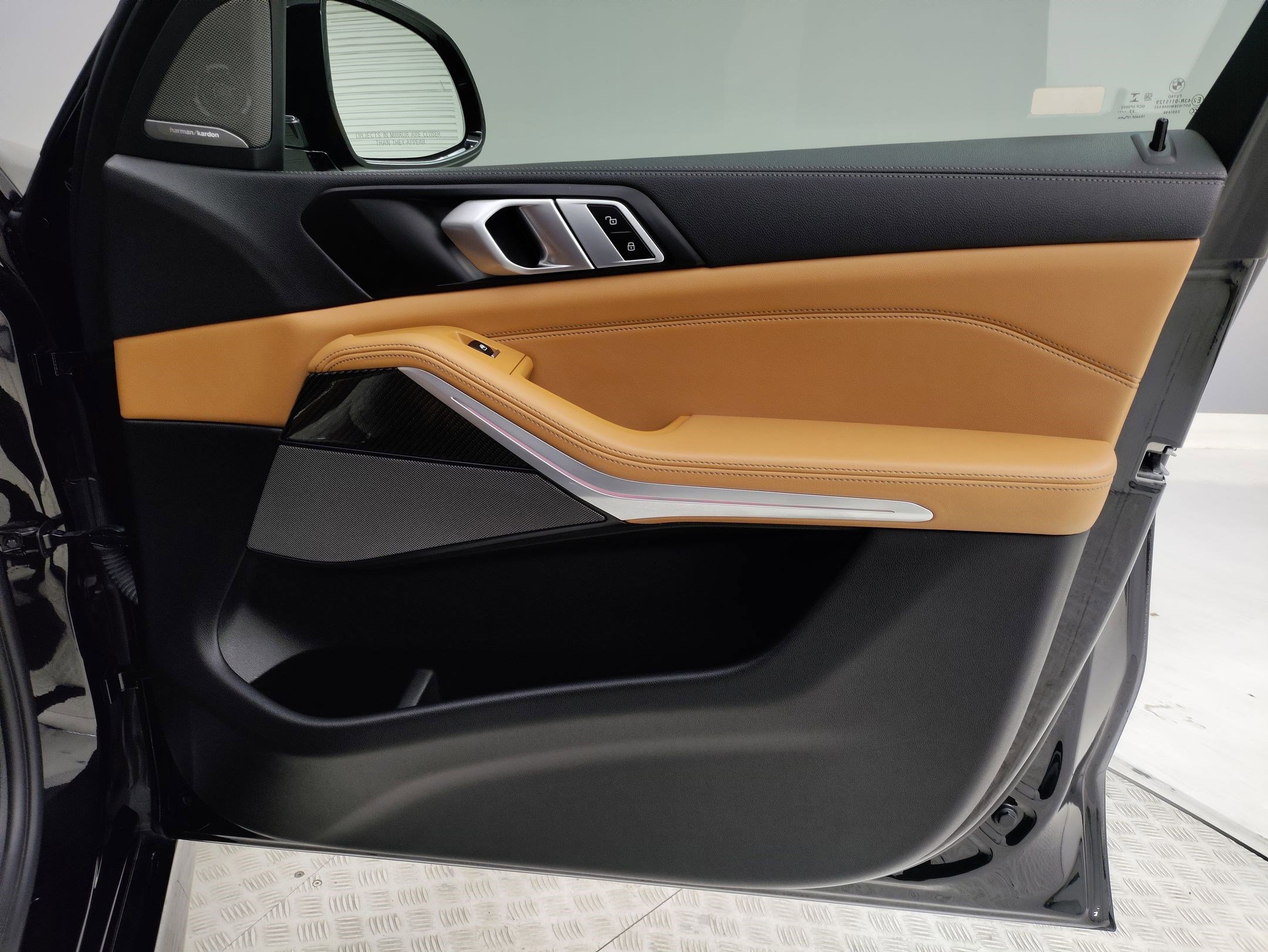 Certified 2023 BMW X5 M50i w/ Executive Package image 33