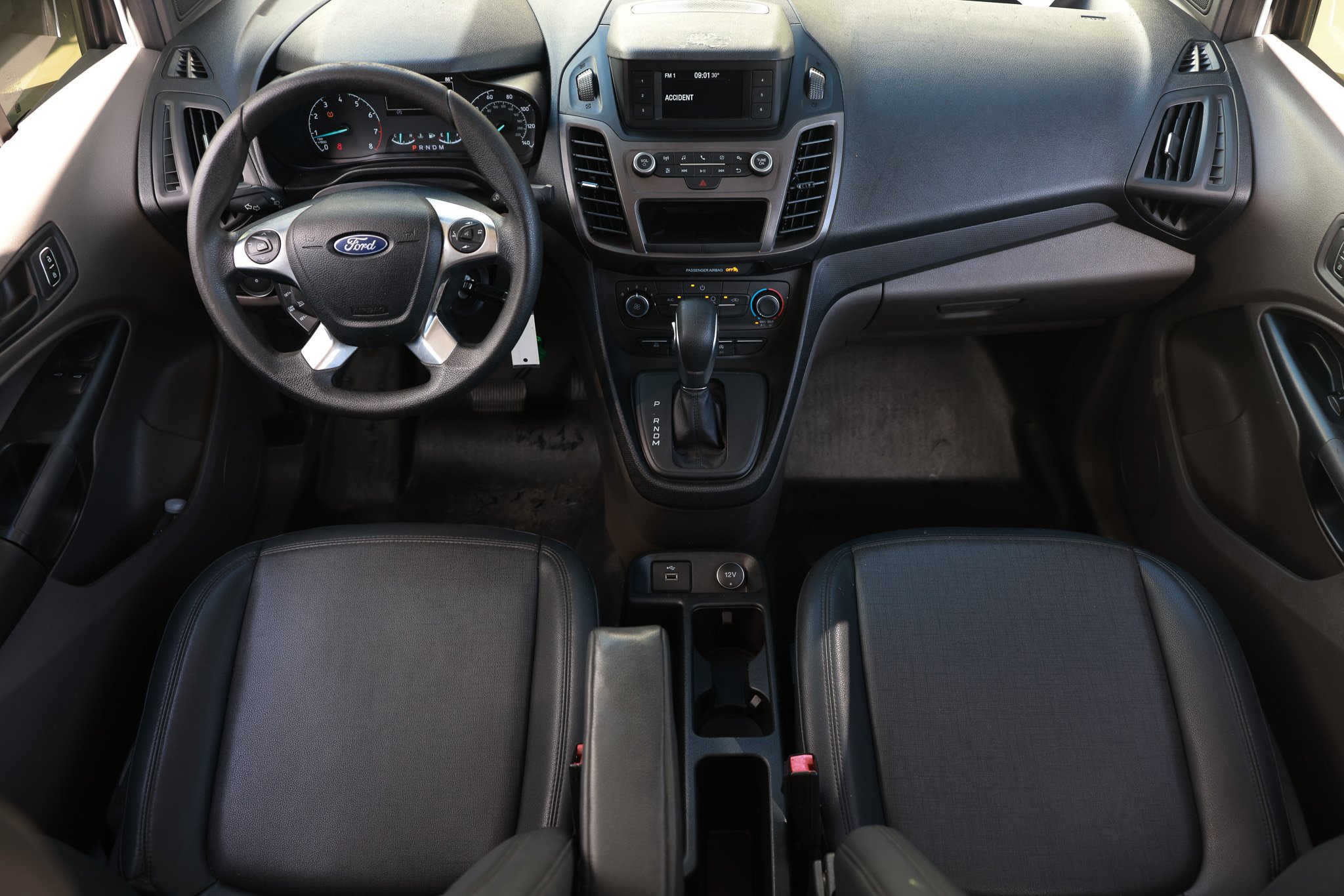 Used 2020 Ford Transit Connect XL FWD image 20